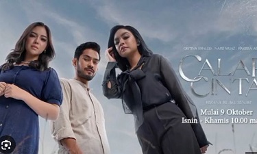 Calar Cinta Episode 2 Tonton Drama Melayu Terkini Episode 2. Kepala Bergetar Drama Calar Cinta Live Full Episode. Calar Cinta Ep 2 Online. Basahjeruk melayu drama Calar Cinta Episode 2. Calar Cinta Episode 2 Calar Cinta